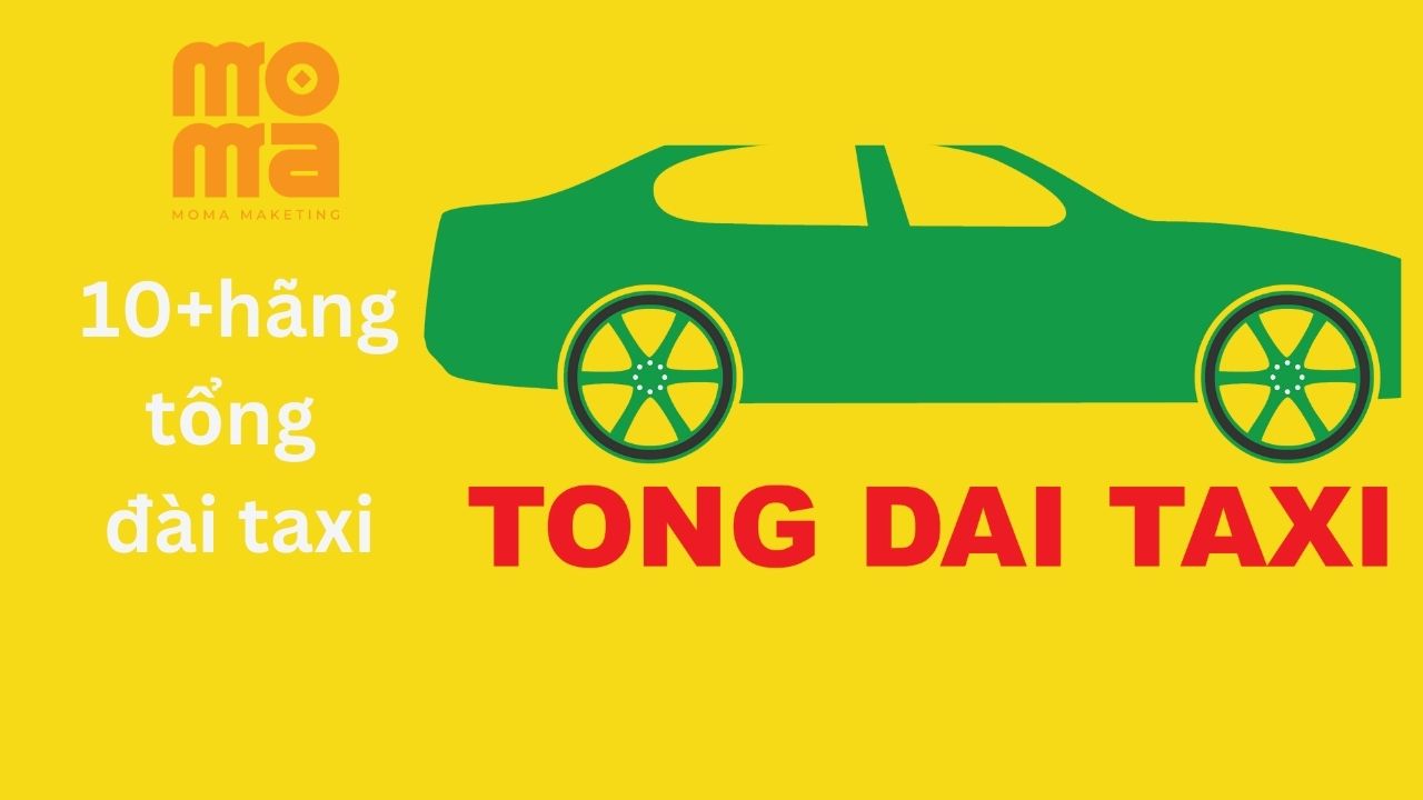 10+ Hãng Taxi Uy Tín, giá rẻ tại Tại Sóc Trăng