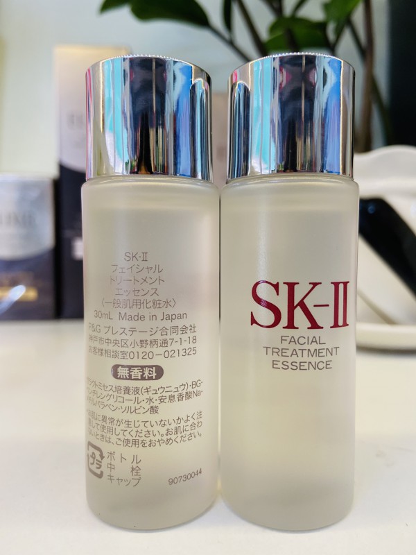 Nước thần SKII minisize 30ml