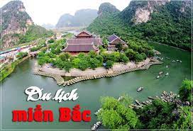 Du lịch miền Bắc