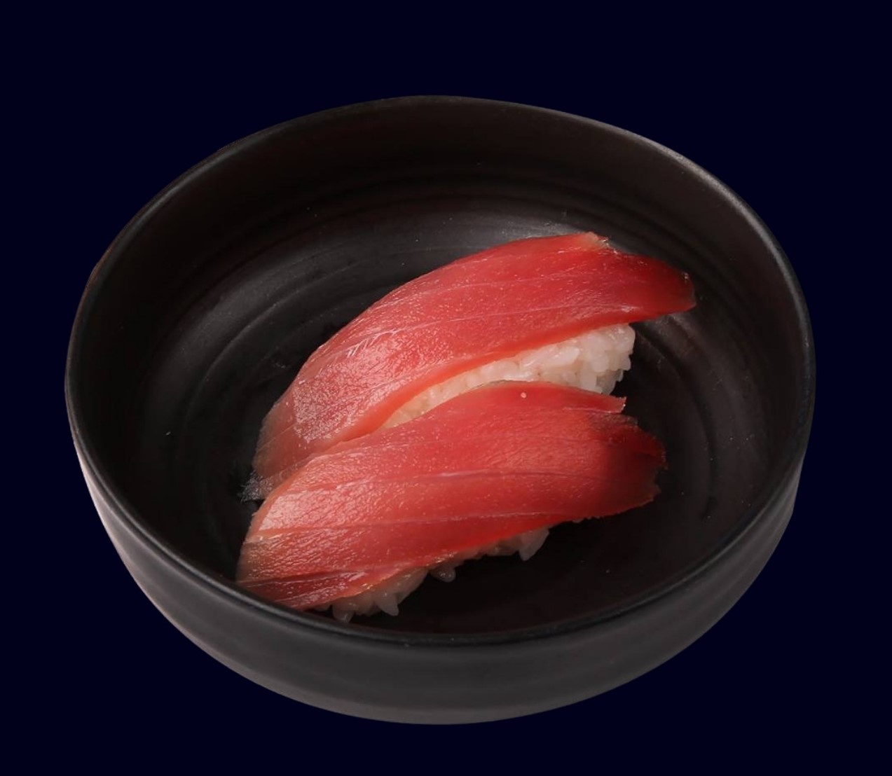 C59. Cơm sushi cá ngừ Maguro nigiri
